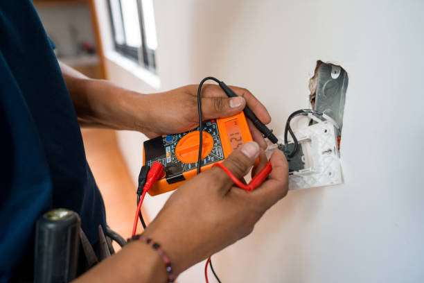 Best Local Electrician Companies  in Lebanon Junction, KY