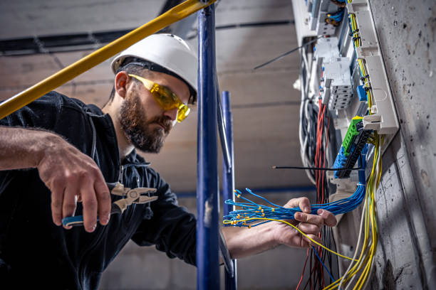 Best Ceiling Fan Installation Electrician  in Lebanon Junction, KY
