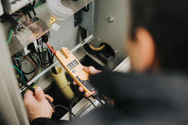Best Affordable Electrician  in Lebanon Junction, KY