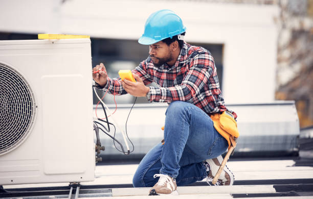 Best Electric Panel Repair  in Lebanon Junction, KY