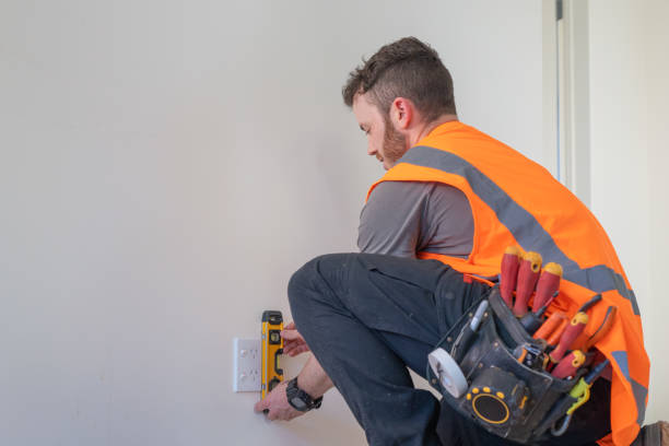 Best 24-Hour Electrician  in Lebanon Junction, KY