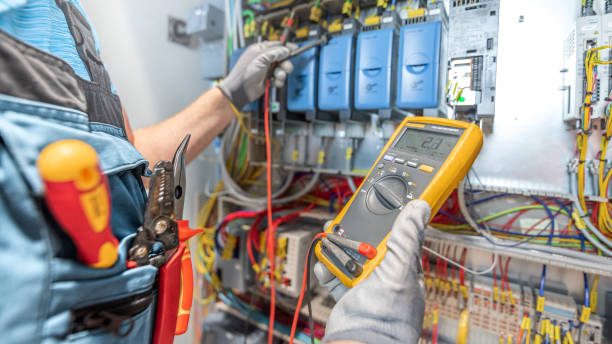 Best Electrical Troubleshooting Services  in Lebanon Junction, KY