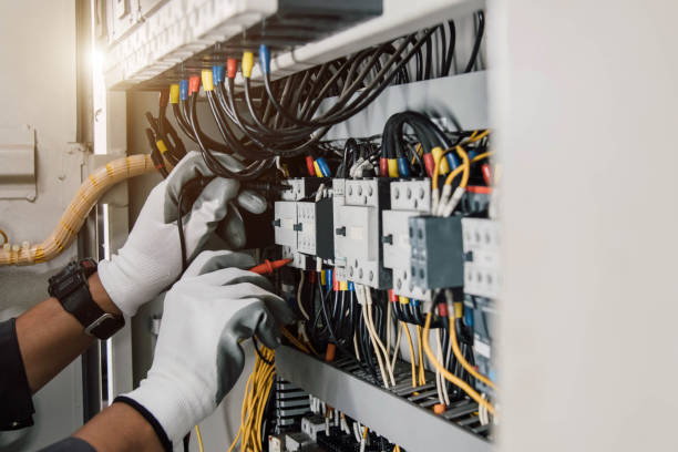 Affordable Emergency Electrician in Lebanon Junction, KY