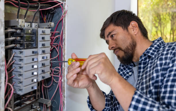 Best Commercial Electrician Services  in Lebanon Junction, KY